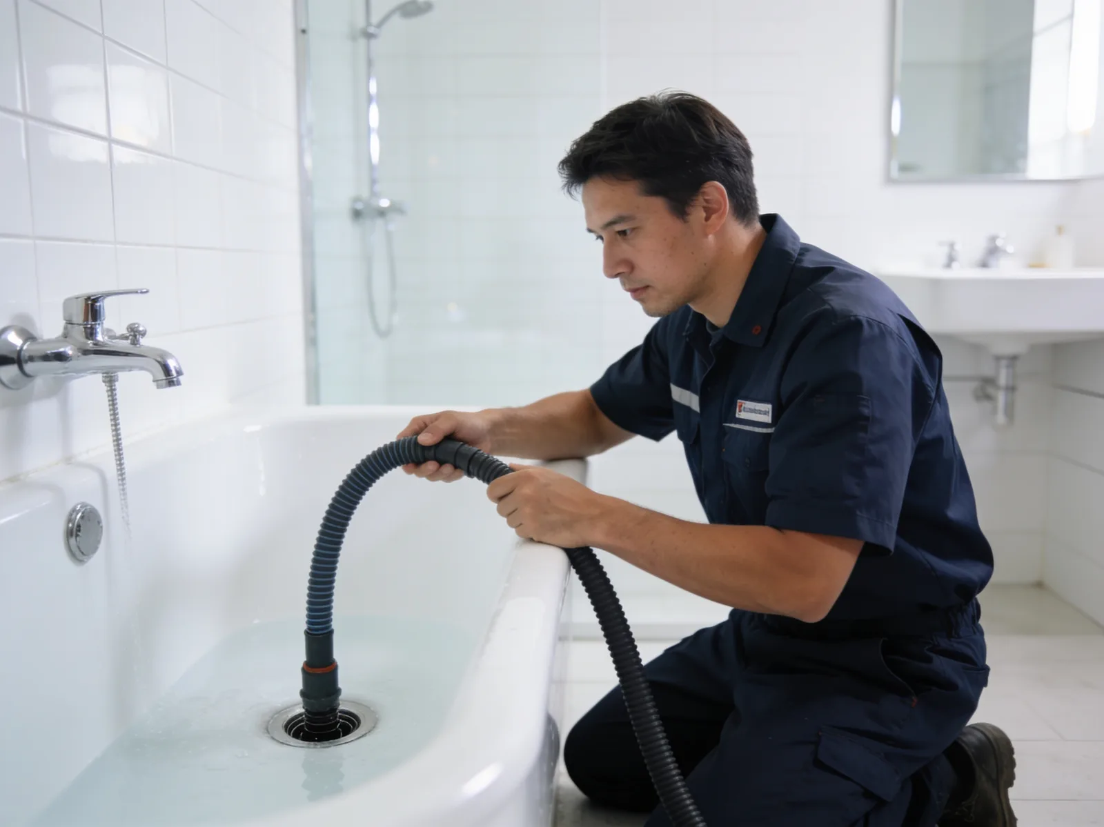 Emergency Plumber Sacramento, PA FAQs